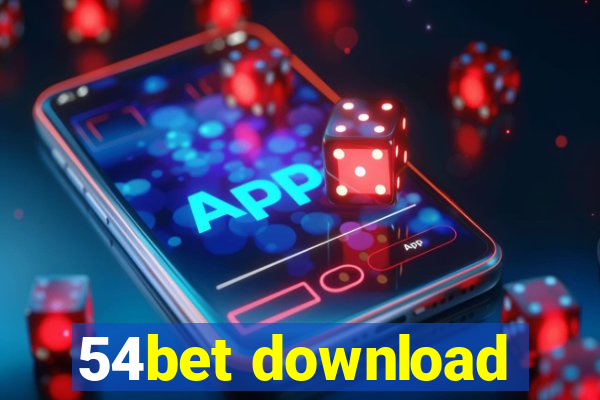 54bet download